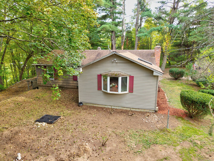 Property Photo: 94 Sanford Avenue CT 06085