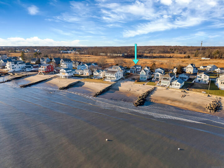 Property Photo: 176 C Shore Road CT 06413