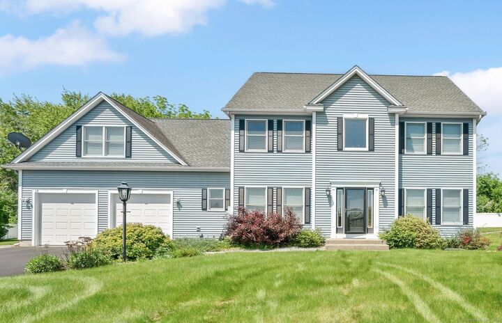 15 Lafountain Road  Suffield CT 06078 photo