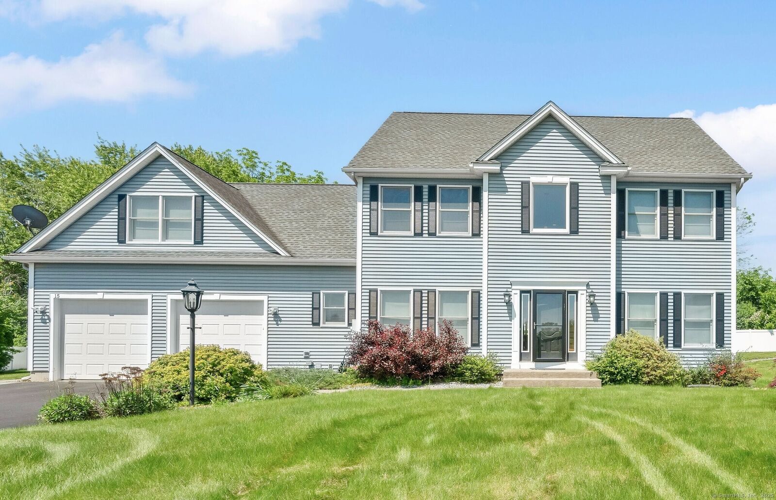 Property Photo:  15 Lafountain Road  CT 06078 