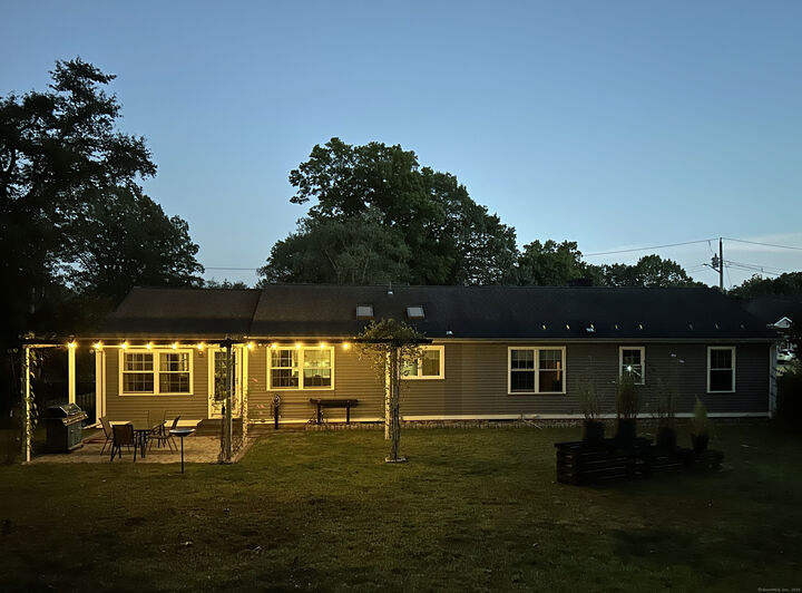 Property Photo: 462 Grace Trail CT 06477