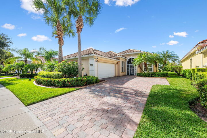 Property Photo:  3548 Plume Way SE  FL 32909