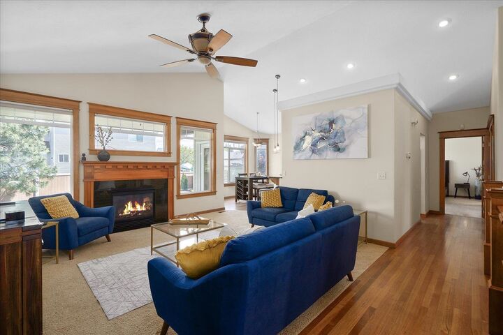 Property Photo: 7614 N G St WA 99208