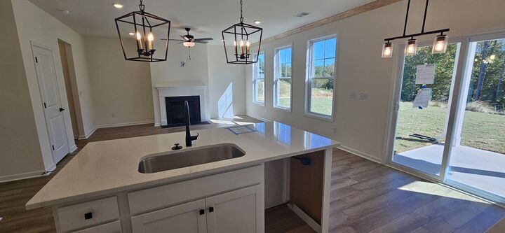 Property Photo: 111 Denbigh Lane Lot 66 SC 29605
