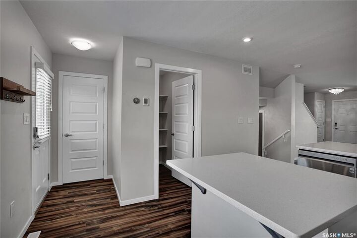 Property Photo:  4166 Brighton Circle  SK S7V 0M2 