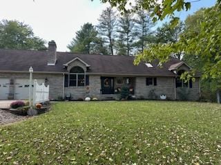 Property Photo:  441 Loop Road  OH 45661 