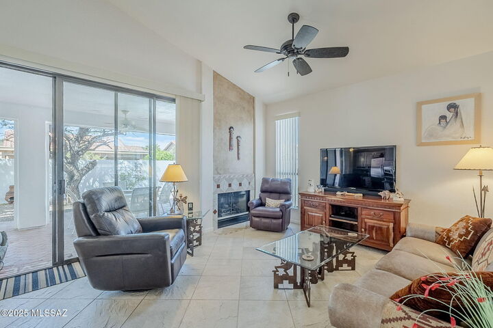 Property Photo: 38114 S Desert Star Drive AZ 85739
