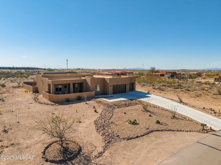 13416 S Sundown Ranch Road  Vail AZ 85641 photo