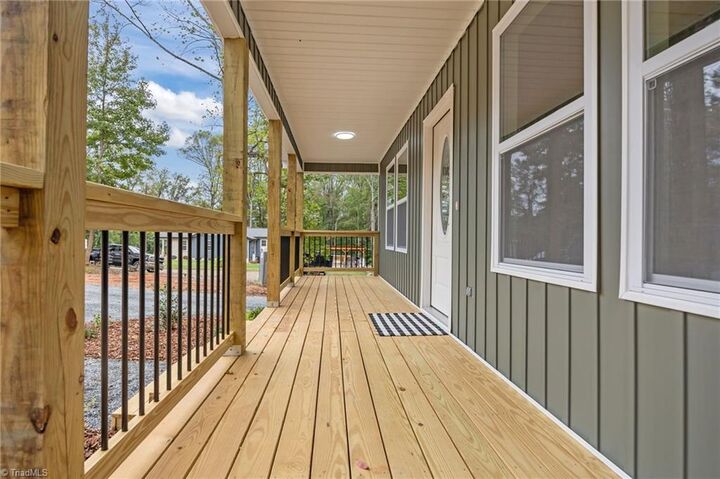 Property Photo:  4429 White Rock Road  NC 27105 
