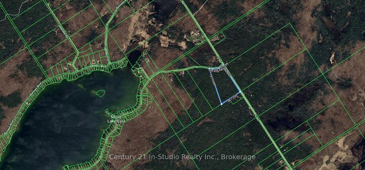 Property Photo:  Pt Lt 24-25 Con 4 Ebr N/A  ON N0H 1W0 