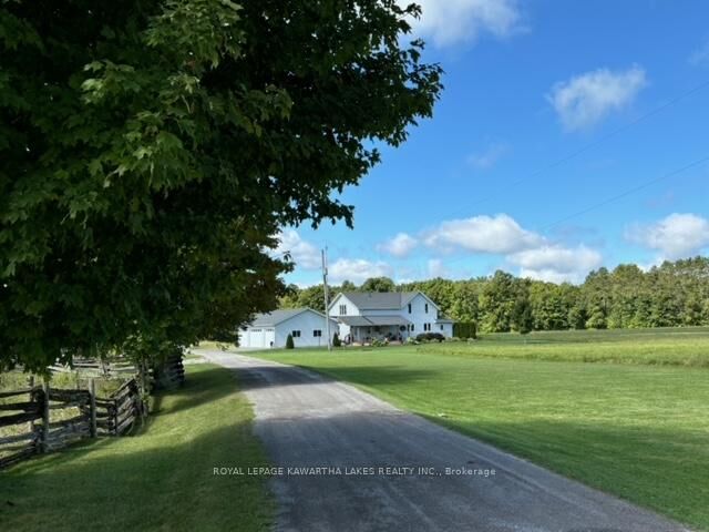 Property Photo:  2433 County Road 121 Road  ON K0M 1C0