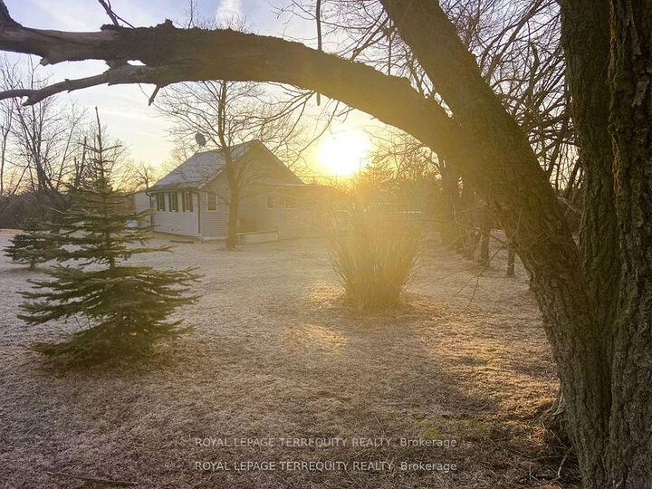 Property Photo:  7665A County Rd 50 N/A  ON K0L 1L0