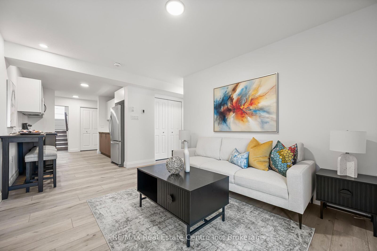 Property Photo:  182 Bridge Crescent 9  ON N0G 2P0