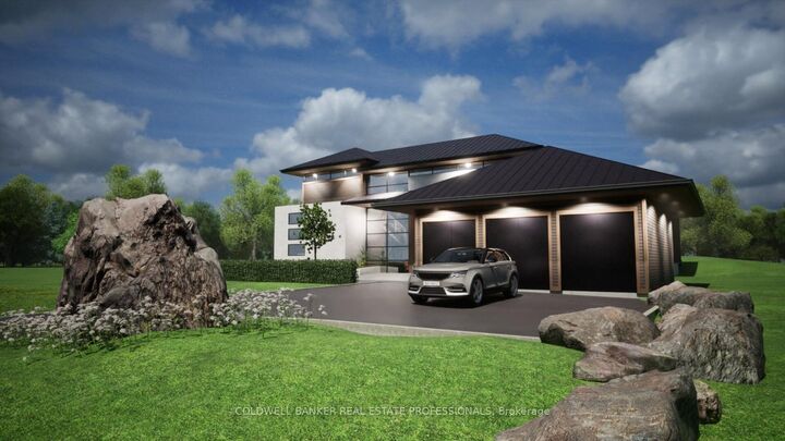 Property Photo: 108 Clearwater Court ON N0H 1J0