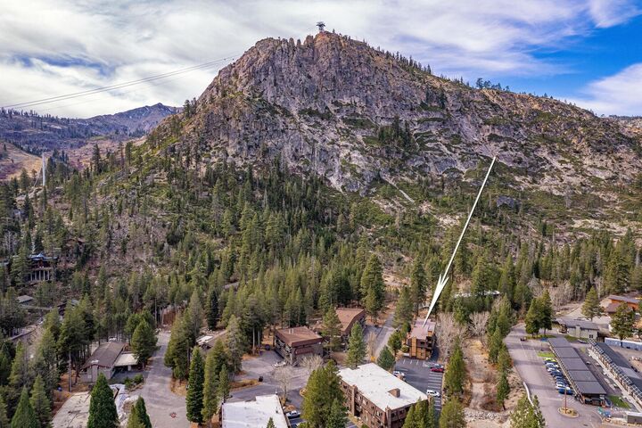 Property Photo:  410 Shirley Canyon Road 9  CA 96146 