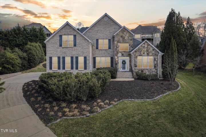 128 Reed Circle  Johnson City TN 37601 photo
