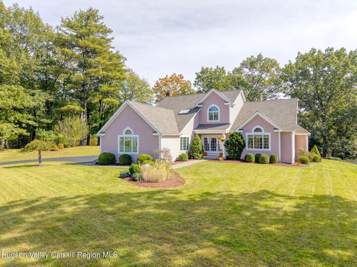 25 Alison  Kingston NY 12401 photo