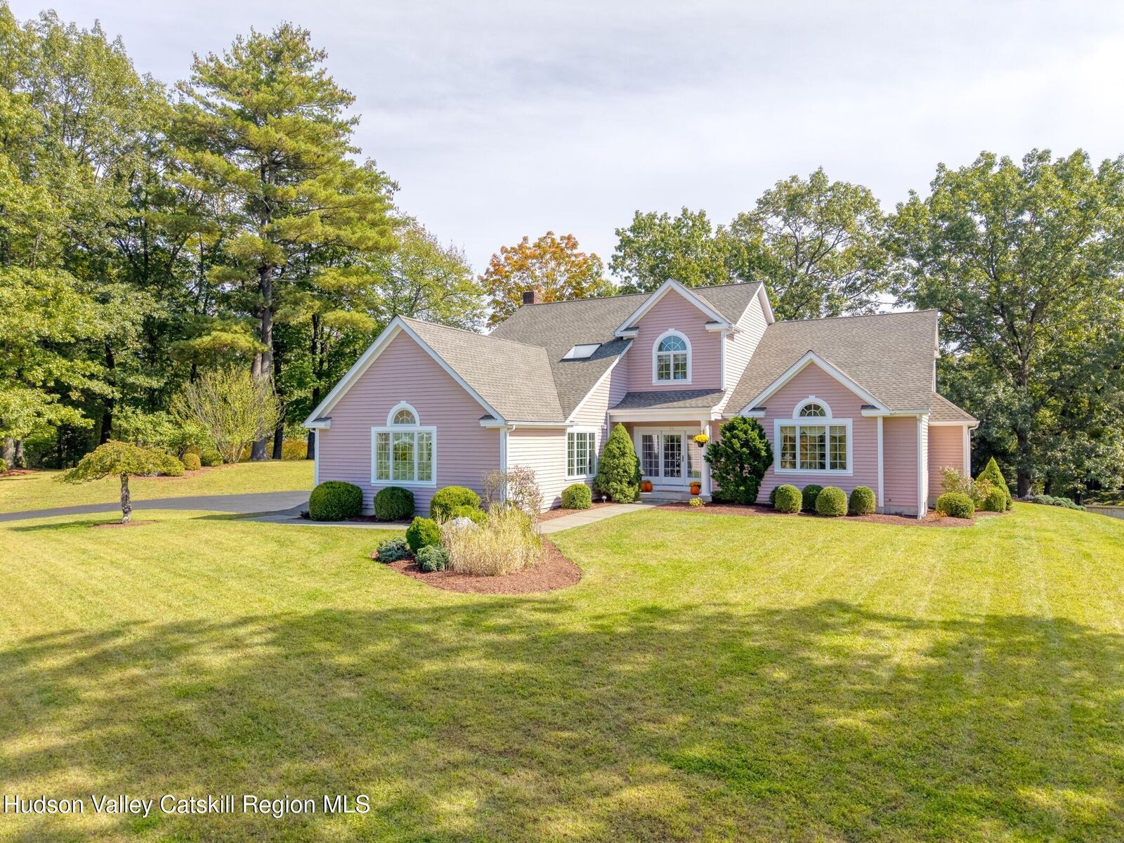 Property Photo:  25 Alison  NY 12401 