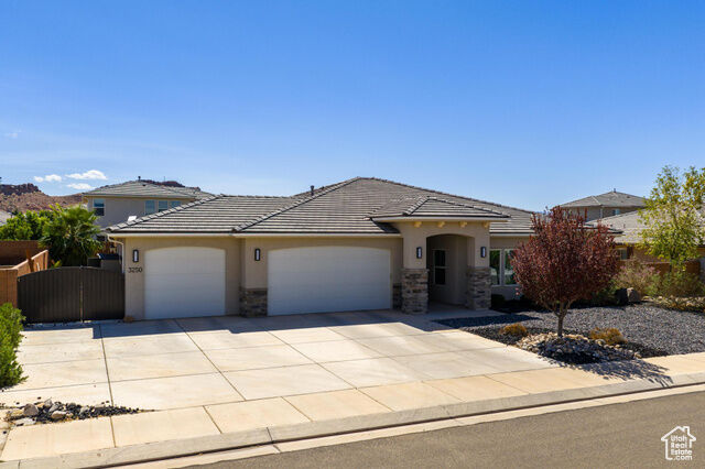 Property Photo:  3250 E Sugar Maple Dr  UT 84790 