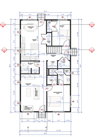 Property Photo: 345 N 300 E UT 84642
