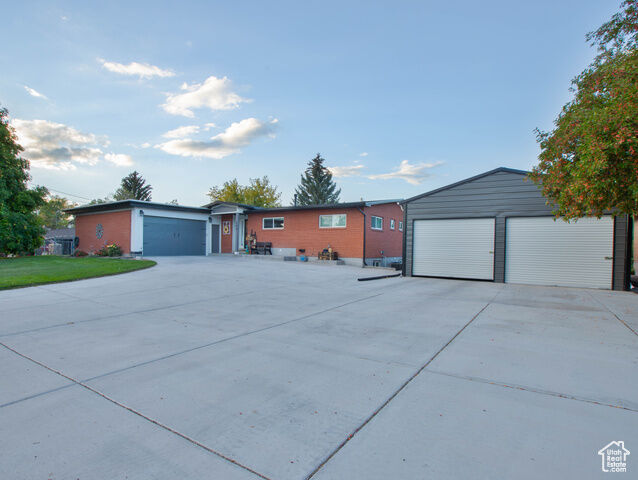 177 E 300 N  Ephraim UT 84627 photo