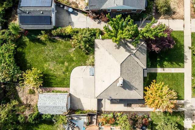Property Photo: 1622 E Garfield Ave UT 84105