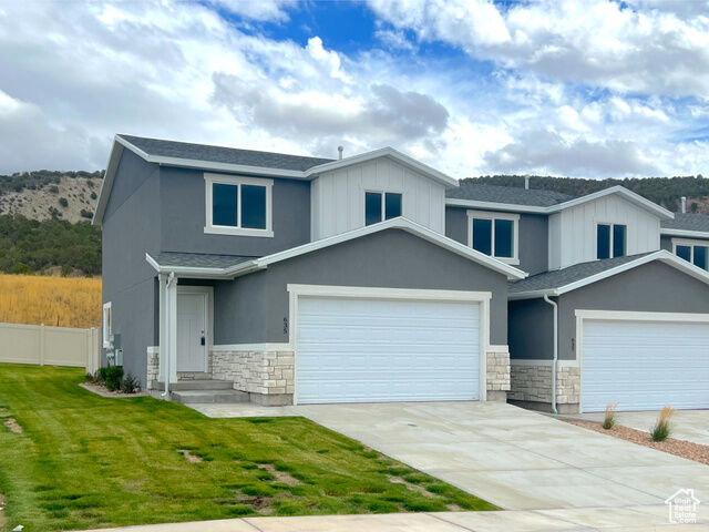 Property Photo: 635 S 660 E UT 84648