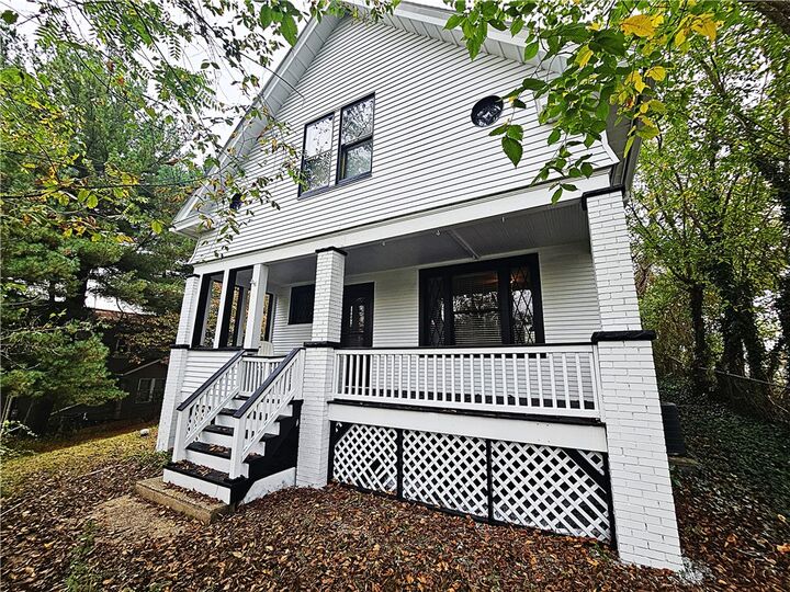 10361 Washington Ave  North Huntingdon PA 15642 photo