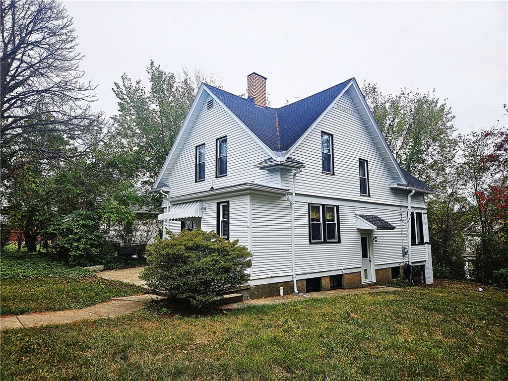 Property Photo:  10361 Washington Ave  PA 15642 