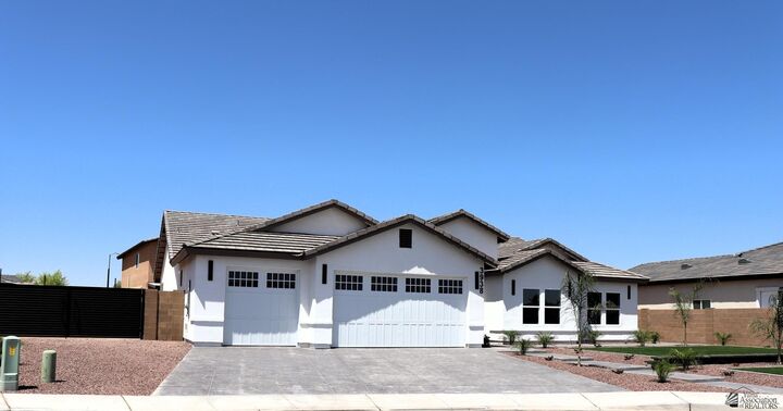 Property Photo: 3938 S Dana Dr AZ 85365
