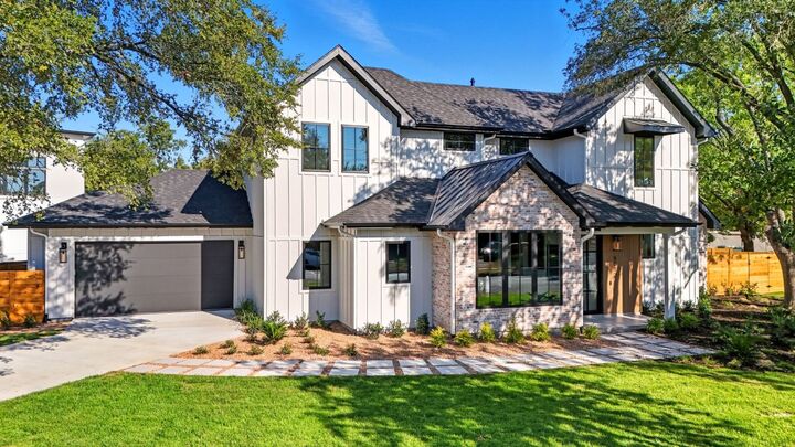 5012 Highland Court  Austin TX 78731 photo
