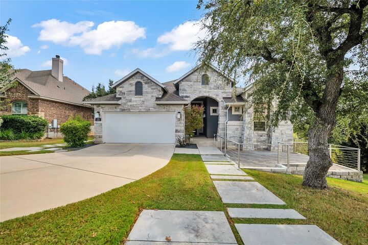 Property Photo:  221 Cibolo Ridge Drive Drive  TX 78628 