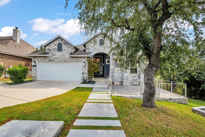 Property Photo:  221 Cibolo Ridge Drive Drive  TX 78628 