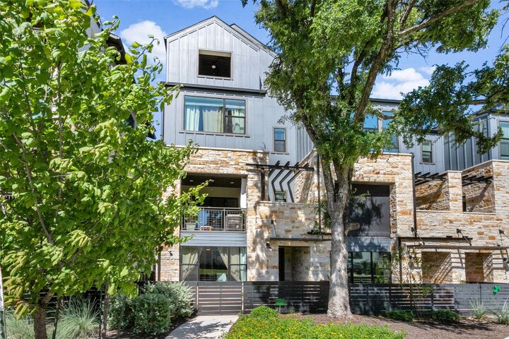 Property Photo:  4216 Elevator Drive 43  TX 78731 