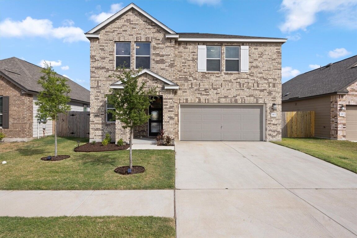 Property Photo:  1913 Red Berry Pass  TX 78628 