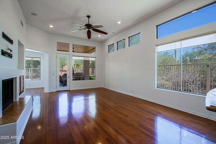 Property Photo:  6950 E Bramble Berry Lane  AZ 85266 