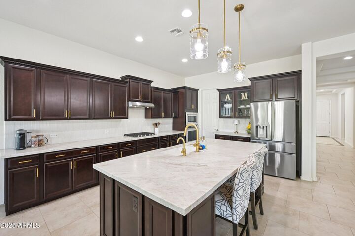 Property Photo:  4224 N 161st Avenue  AZ 85395 