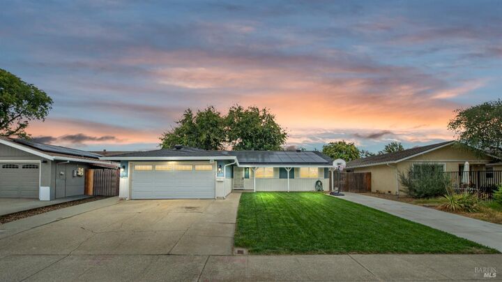 Property Photo:  259 Bowline Drive  CA 95687 