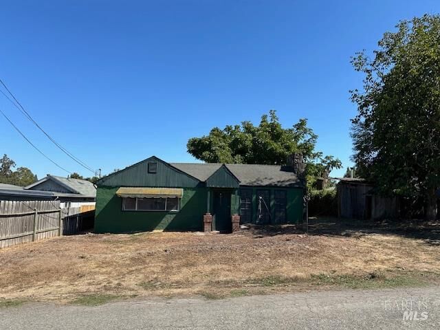 Property Photo:  4641 Daywalt Road  CA 95472 