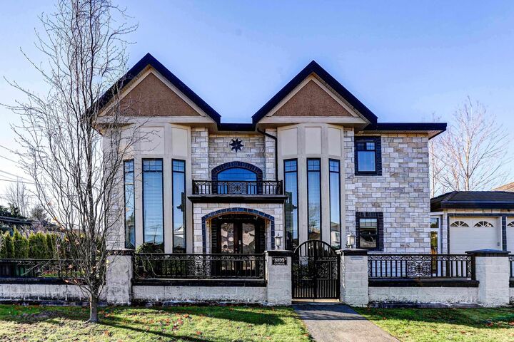 8899 Carrick Road — photo 1