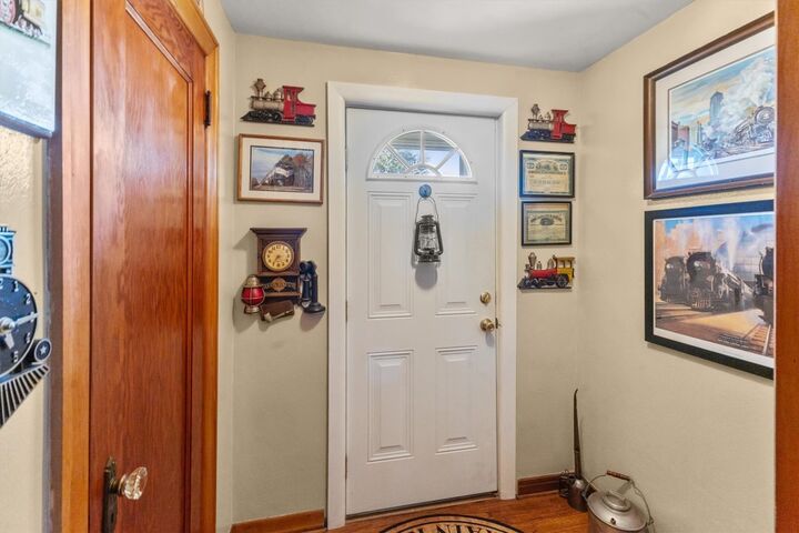 Property Photo:  202 Lagrange Street  NY 13850 