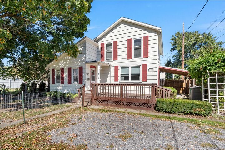 313 Arlington Place  Hornell NY 14843 photo