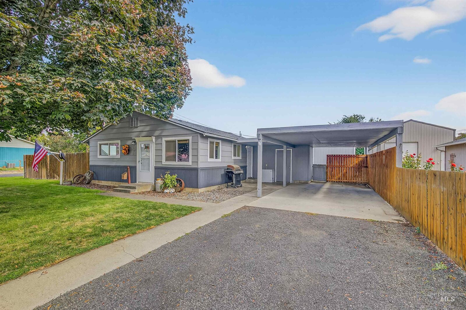 Property Photo:  3531 11th St D  ID 83501 