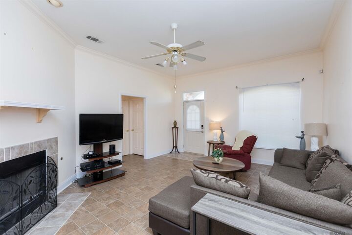 Property Photo:  4342 Noble Cane Dr  LA 70814