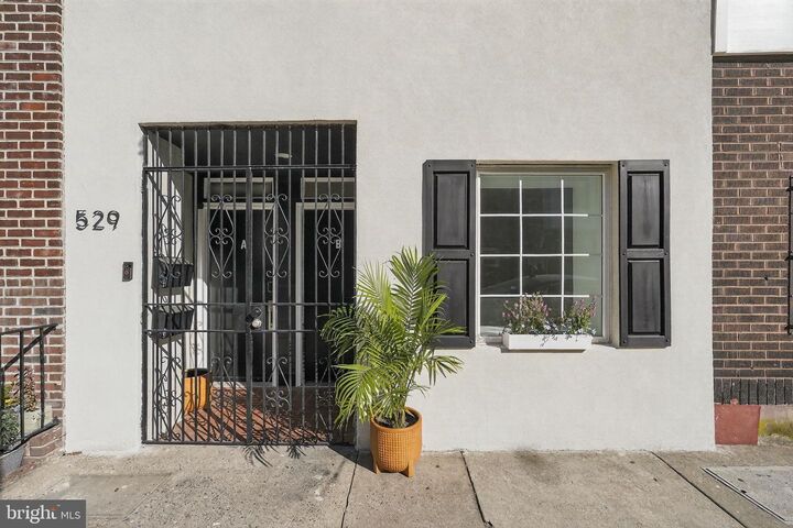 Property Photo:  529 S 17th Street  PA 19146 