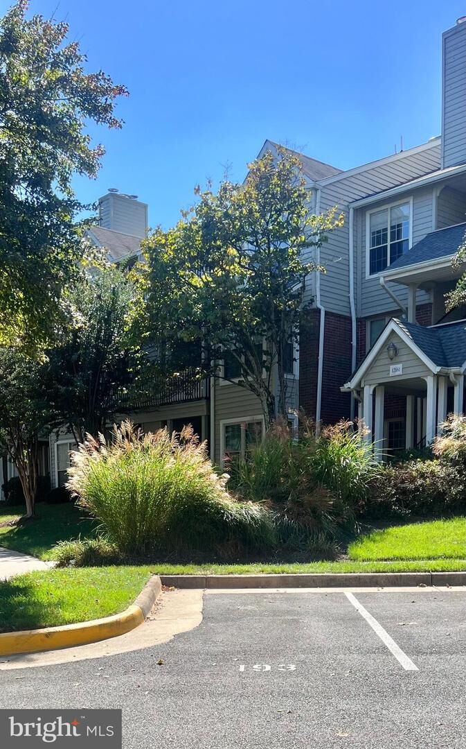 Property Photo:  12161 Penderview Terrace 906  VA 22033 