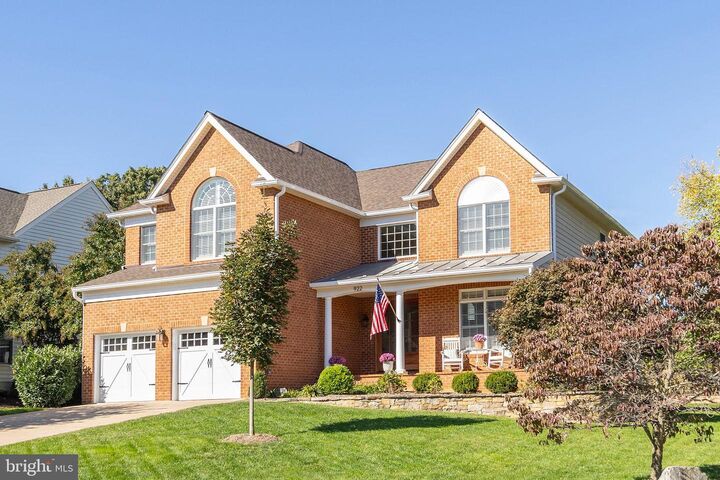 922 Meadow Court  Winchester VA 22601 photo