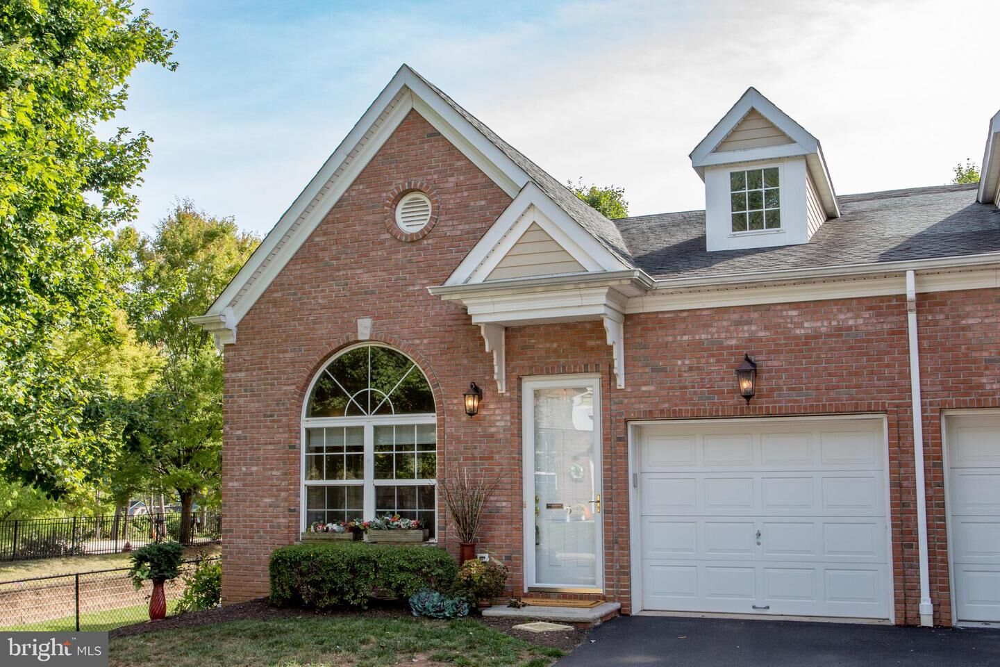 Property Photo:  5 William Martin Way  NJ 08822 
