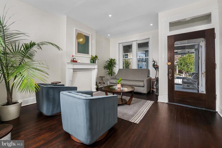 Property Photo:  20 E Mount Pleasant Avenue  PA 19119 