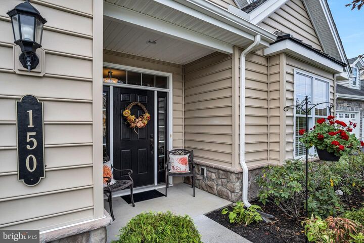 Property Photo:  150 Independence Way  PA 17050 